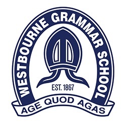 Westbourne Grammer Logo